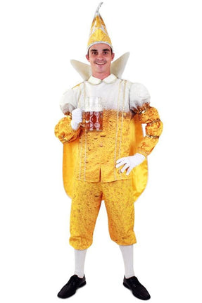 Feestbazaar Prins Pils kostuum Carnaval Heren