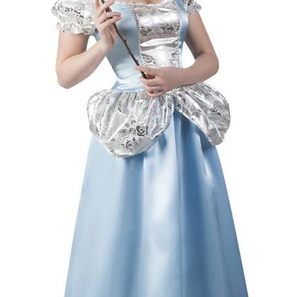 Feestbazaar Prinses kostuum Maribel
