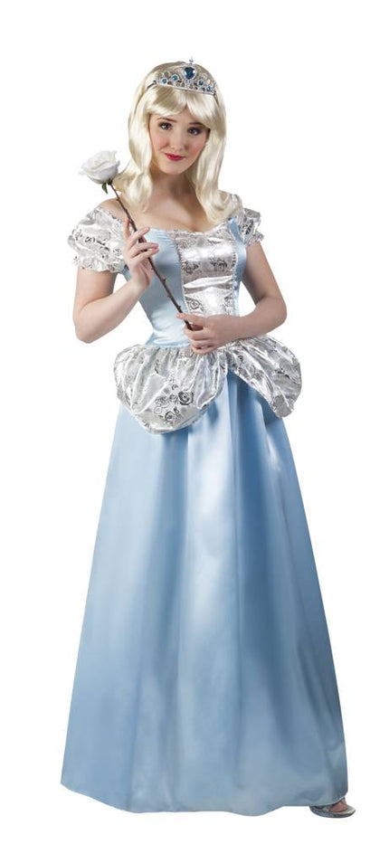 Feestbazaar Prinses kostuum Maribel