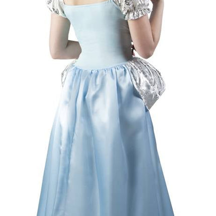 Feestbazaar Prinses kostuum Maribel
