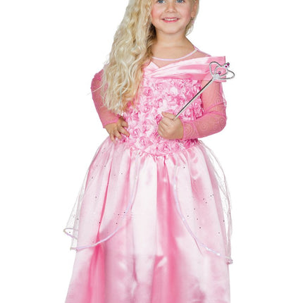Feestbazaar Prinsesjurk Clara kind