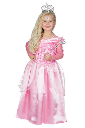 Feestbazaar Prinsesjurk Clara kind