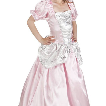 Feestbazaar Prinsessen kostuum Rosabel