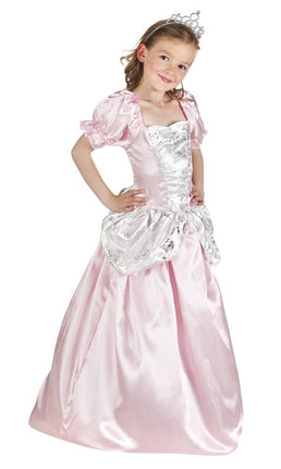 Feestbazaar Prinsessen kostuum Rosabel