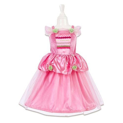 Feestbazaar Prinsessenjurk Anastasia Roze