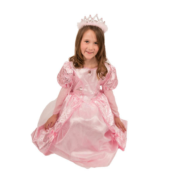 Feestbazaar Prinsessenjurk Juliette Meisje