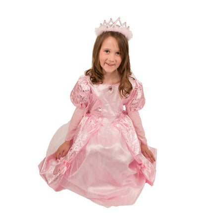 Feestbazaar Prinsessenjurk Juliette Meisje