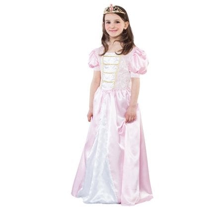 Feestbazaar Prinsessenjurk kind Amelie