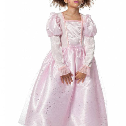 Feestbazaar Prinsessenjurk Neva