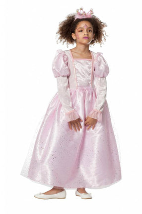 Feestbazaar Prinsessenjurk Neva