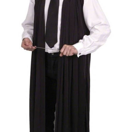Feestbazaar Professor Toga