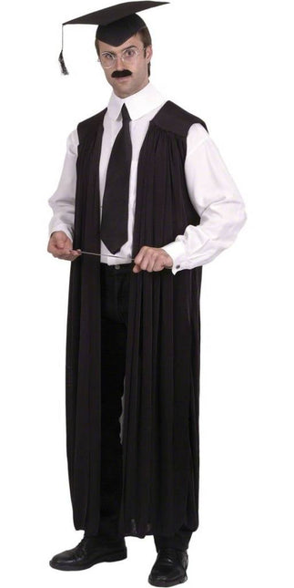 Feestbazaar Professor Toga