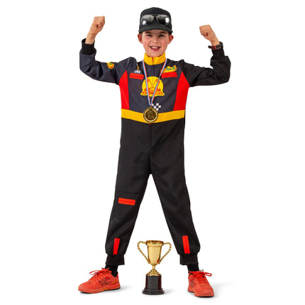 Feestbazaar Race Kostuum Kind Ralph