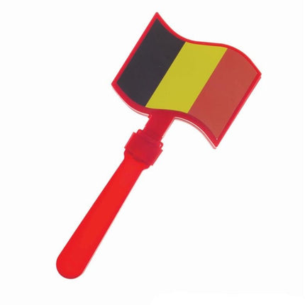 Feestbazaar Ratelaar Belgie