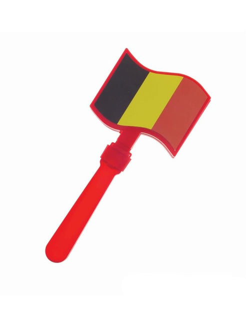 Feestbazaar Ratelaar Belgie