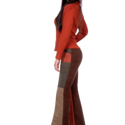 Feestbazaar Retro 70's Outfit Dames