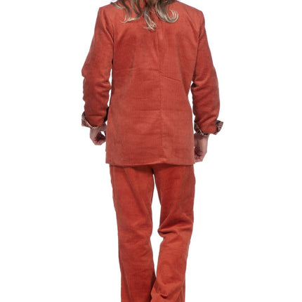 Feestbazaar Retro 70's pak George Premium