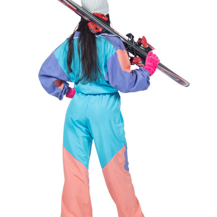 Feestbazaar Retro Skipak Dames