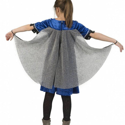 Feestbazaar Ridder outfit meisjes