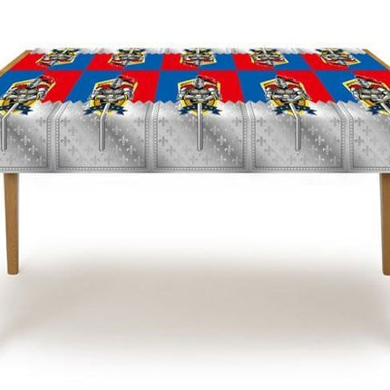 Feestbazaar Ridder Tafelkleed 130x180cm