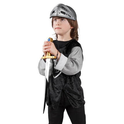 Feestbazaar Ridderhelm kind