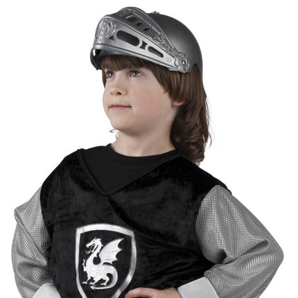 Feestbazaar Ridderhelm kind