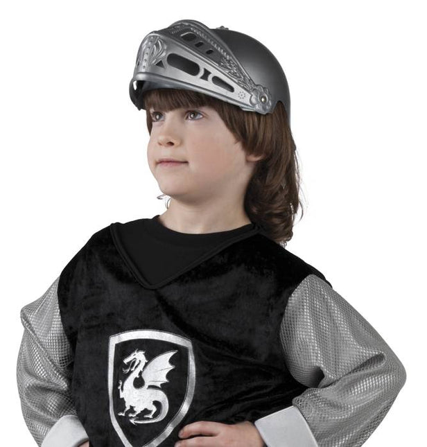 Feestbazaar Ridderhelm kind
