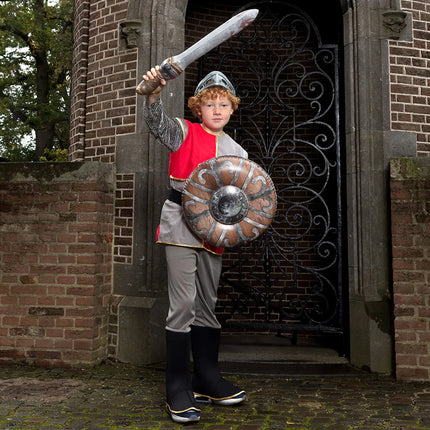 Feestbazaar Ridderpak kind elite