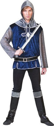 Feestbazaar Ridderpak Lancelot 4-delig