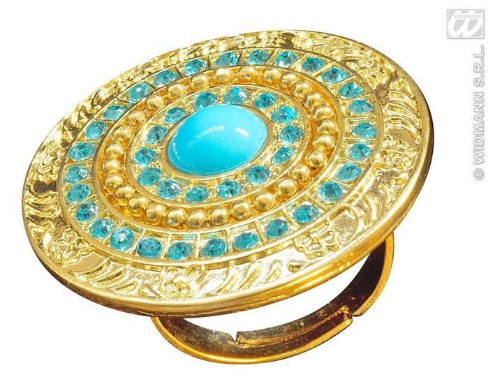 Feestbazaar Ring Cleopatra