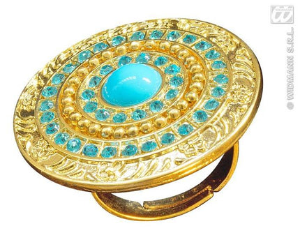 Feestbazaar Ring Cleopatra