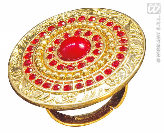 Feestbazaar Ring Romeinse