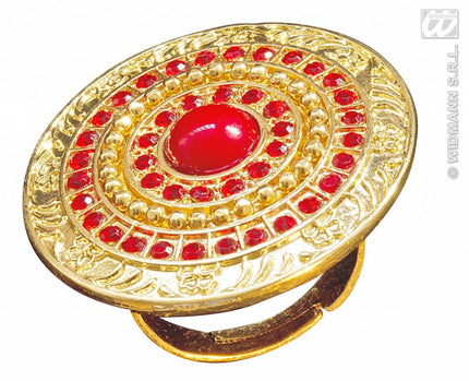 Feestbazaar Ring Romeinse