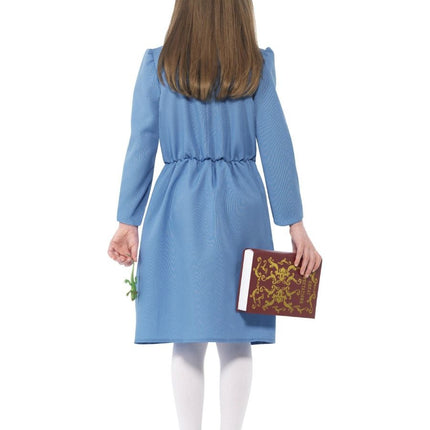Feestbazaar Roald Dahl Matilda kostuum kind