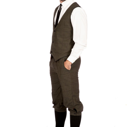 Feestbazaar Roaring 20’s Arthur Peaky Blinders verkleedkostuum