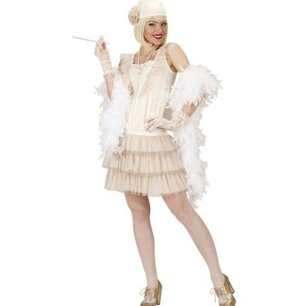Feestbazaar Roaring 20's Flapper kostuum Elite