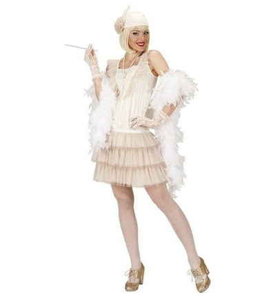 Feestbazaar Roaring 20's Flapper kostuum Elite