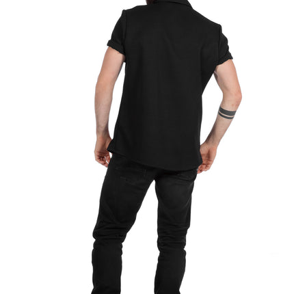 Feestbazaar Rockabilly Blouse Dean