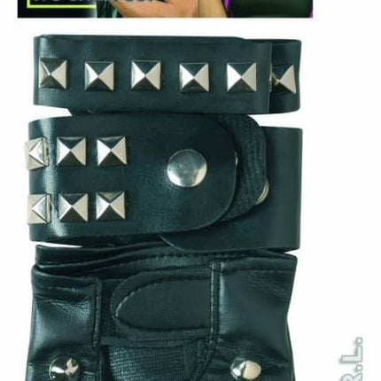 Feestbazaar Rockerset - Bikerset