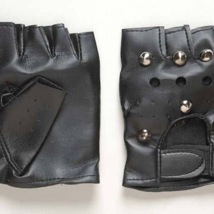 Feestbazaar Rockerset - Bikerset