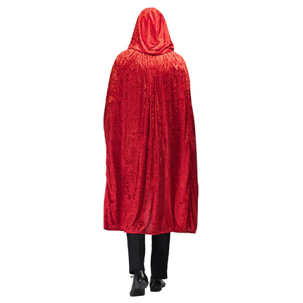 Feestbazaar Rode Vampieren Cape Dawn