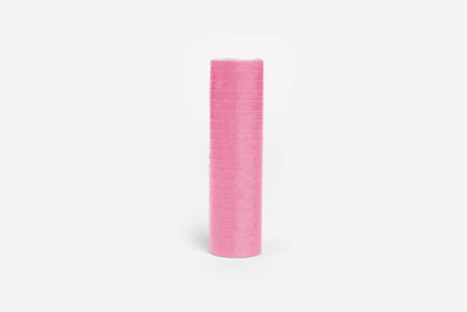 Feestbazaar Rol Baby Roze Serpentine (4m)