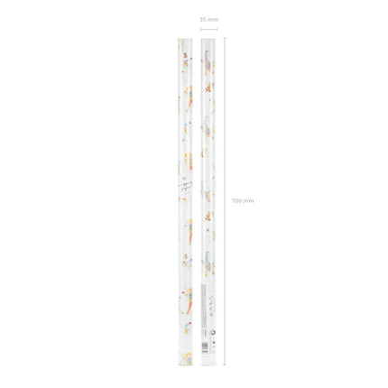 Feestbazaar Rol Inpakpapier Kids 70x200 cm
