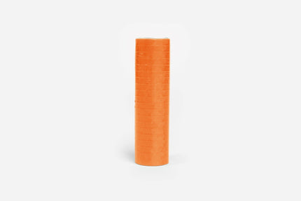 Feestbazaar Rol Oranje Serpentine (4m)