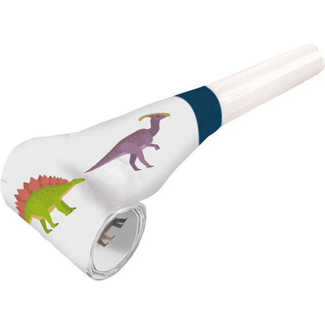 Feestbazaar Roltongen Dino's (8st)