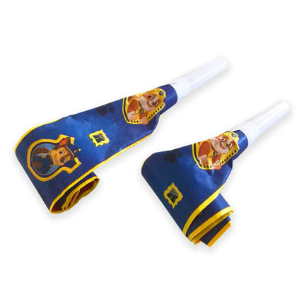 Feestbazaar Roltongen Paw Patrol Team (8st)