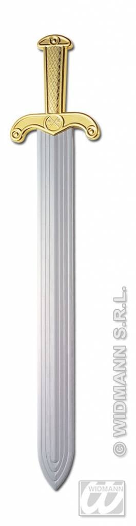 Feestbazaar Romeins zwaard 59cm