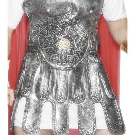 Feestbazaar Romeinse Harnas rok