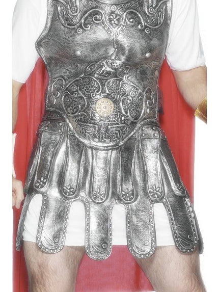 Feestbazaar Romeinse Harnas rok