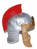 Feestbazaar Romeinse Helm pvc